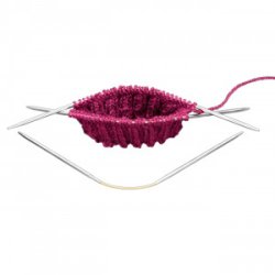 Addi crazy trio 2.0 mm